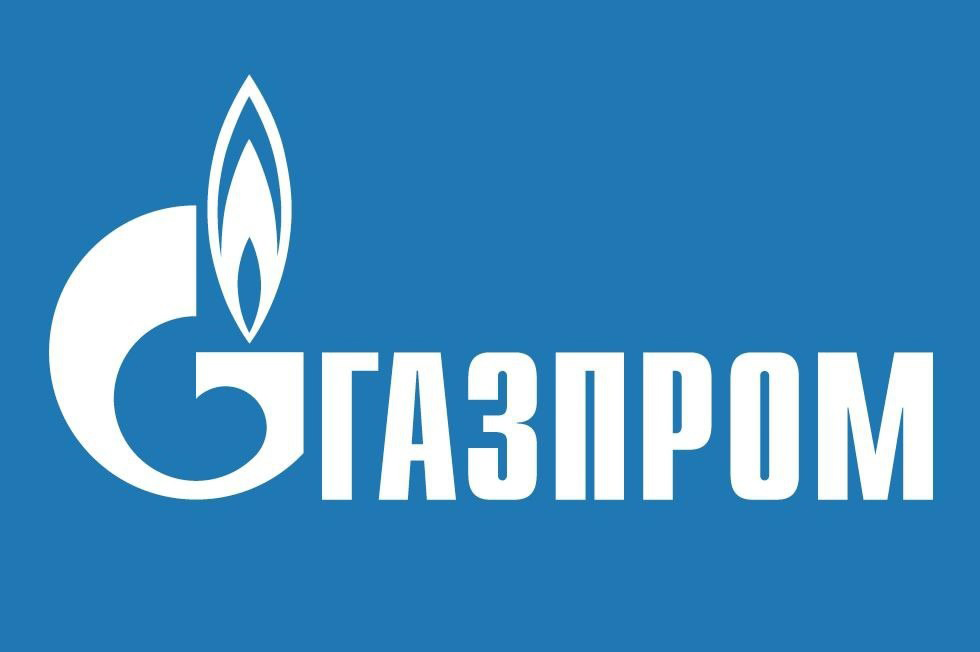 ПАО «ГАЗПРОМ»